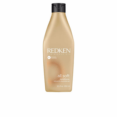 Redken All soft hoitoaine 250 ml
