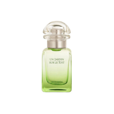 Un jardin sur le toit eau de toilette -suihke 30 ml