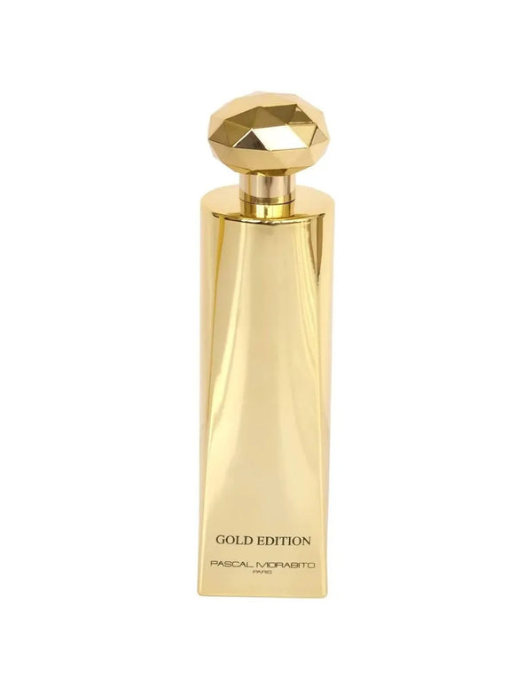 Pascal Morabito - P.Morabito Lovissima Gold Ep 100 Vap-d