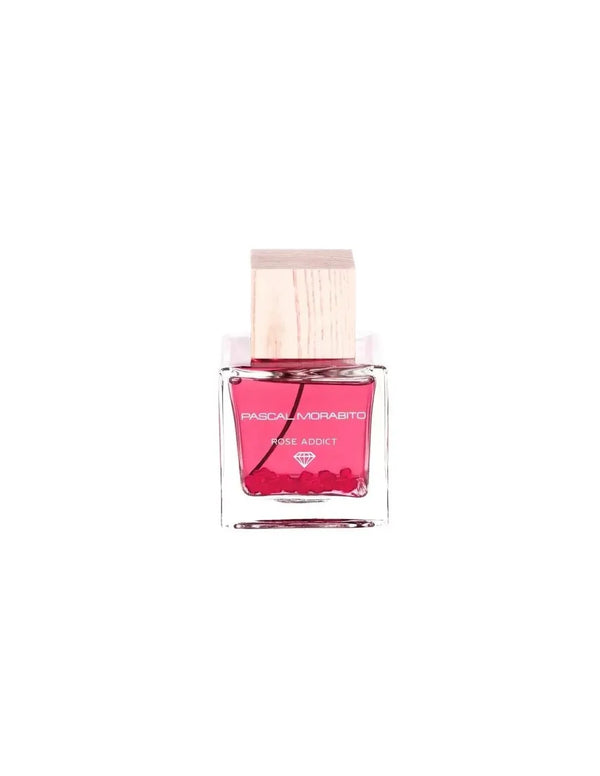 Pascal Morabito - P.Morabito Rose Addict Ep 95 Vap