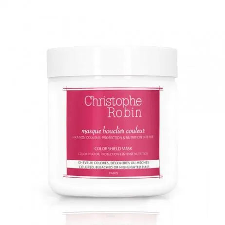 Christophe Robin - Christophe Robin C Robin Värinsuojaava hiusnaamio 250