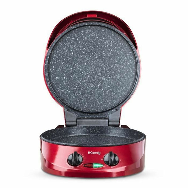 Hkoenig Pizzakone TRT180