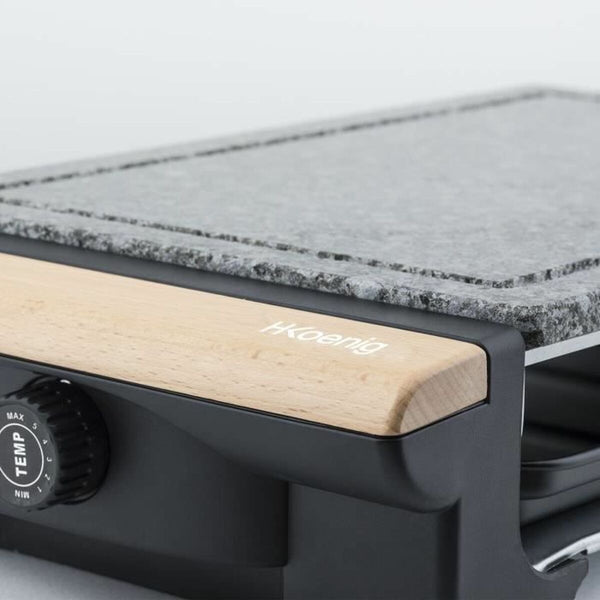 Hkoenig sähkögrilli 1300W