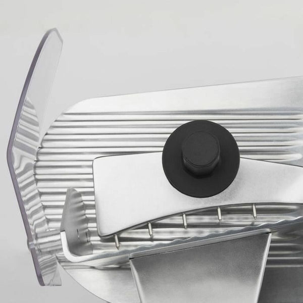 Hkoenig Lihaleikkuri Harmaa - Vuodevaatteet.fi