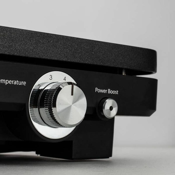 Hkoenig Sähköparila 1800W - Vuodevaatteet.fi