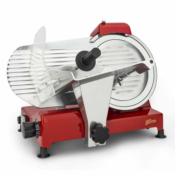 Hkoenig Lihaleikkuri Punainen - Vuodevaatteet.fi