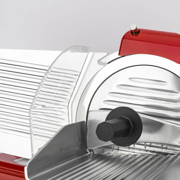 Hkoenig Lihaleikkuri Punainen - Vuodevaatteet.fi