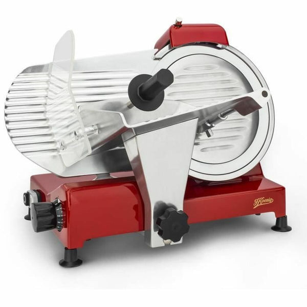 Hkoenig Lihaleikkuri Punainen - Vuodevaatteet.fi