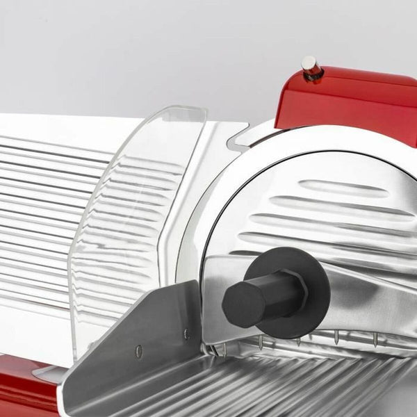 Hkoenig Lihaleikkuri Punainen - Vuodevaatteet.fi