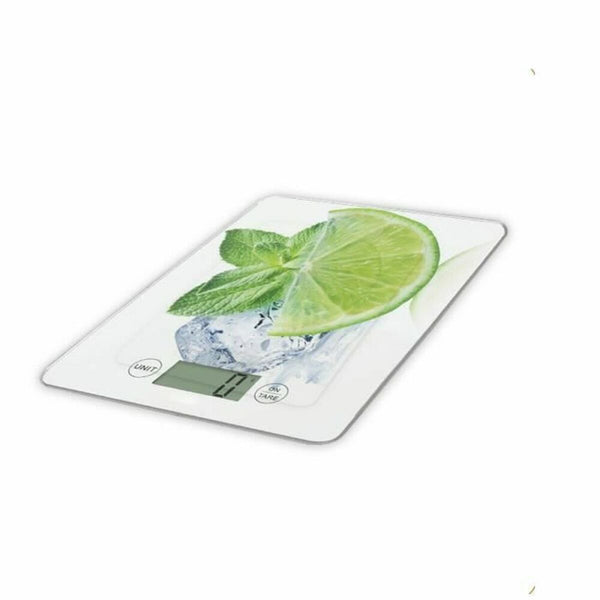 Keittiövaaka Little Balance Lemon 5 kg - Vuodevaatteet.fi