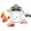 Kompakti Jäätelökone Little Balance Happy Sorbets