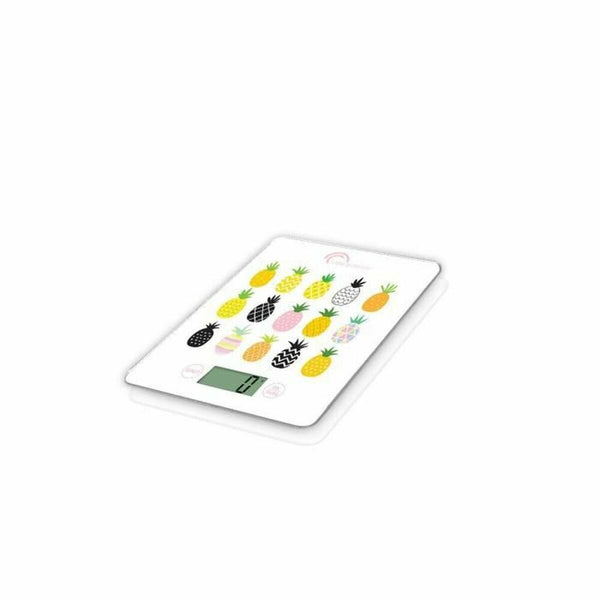 Little Balance keittiövaaka 5 kg - Vuodevaatteet.fi