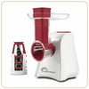 Kasvissilppuri Little Balance Easy Veggie