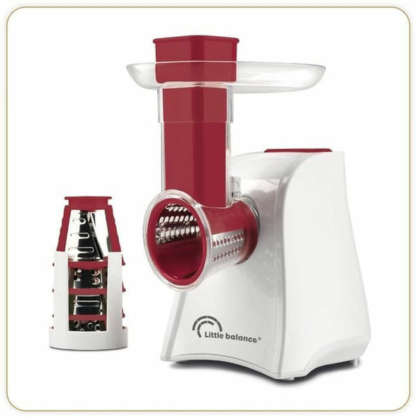 Kasvissilppuri Little Balance Easy Veggie