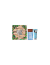 Lolita Lempicka - Set Lolita Lempicka Homme Edt 100Ml+ Gel 75Ml