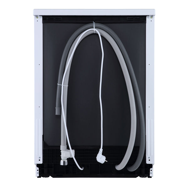 Hisense Valkoinen Astianpesukone 60 cm