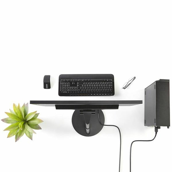 Startech DisplayPort-DVI Adapteri 1,8 m Musta