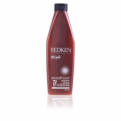 Redken Smooth lock shampoo 300 ml
