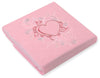 Vauvan Fleecepeitto - Chic Light Pink
