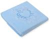 Vauvan Fleecepeitto - Chic Blue