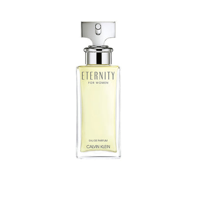 Calvin Klein Eternity eau de parfum -suihke 50 ml