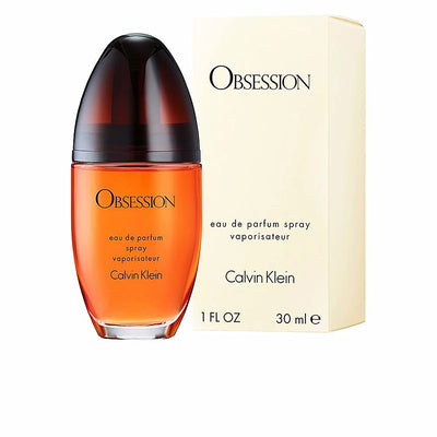 Calvin Klein Obsession eau de parfum -suihke 30 ml