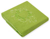 Vauvan Fleecepeitto - Chic Green
