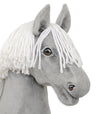 Premium Keppihevonen / Hobby Horse - Gray A3