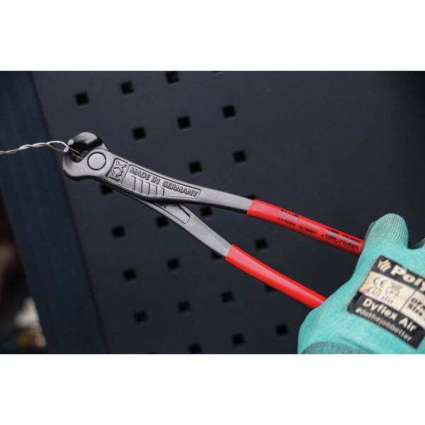 Ergonomiset Pihdit 300 mm