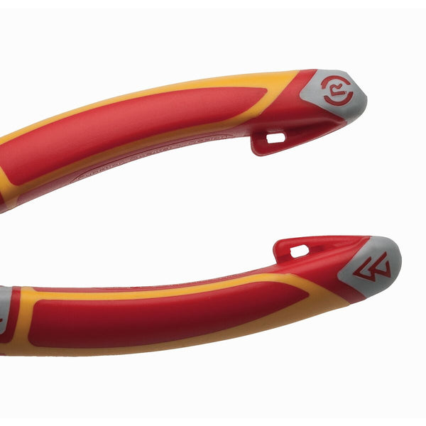 Eristetyt Hohtimet NWS VDE 18 cm