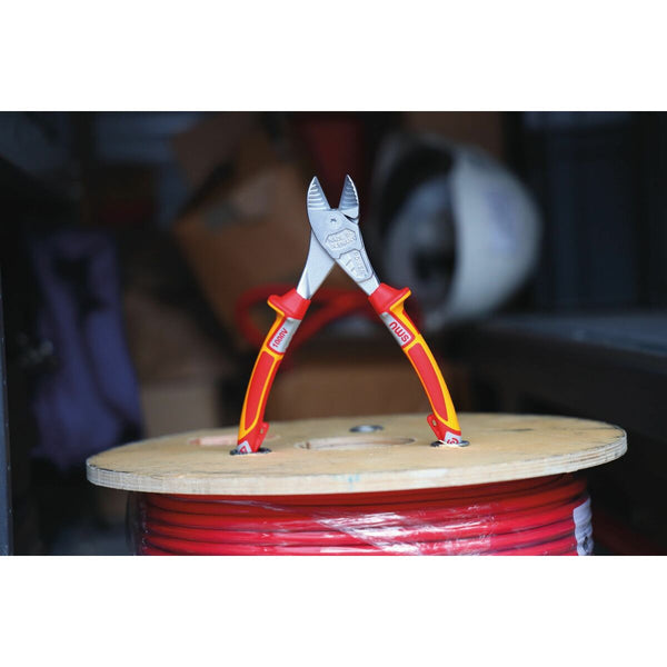 NWS VDE-hohtimet 20 cm