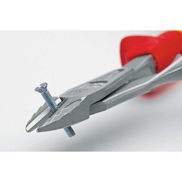 NWS VDE-hohtimet 20 cm