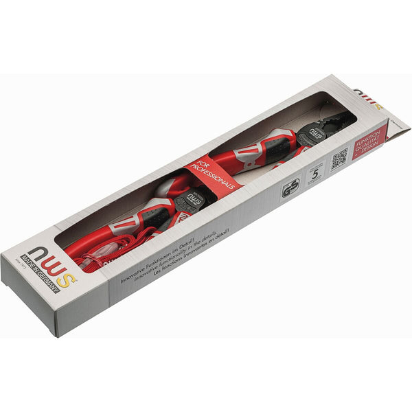 NWS Monitoimityökalusetti 2 Kappaletta