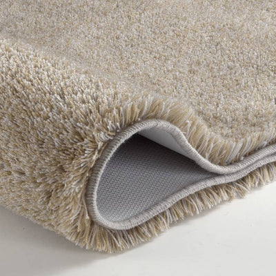 Kylpyhuonematto Relax 55x65 cm taupe
