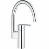 Grohe Wave Cosmopolitan keittiöhana, C-muotoinen