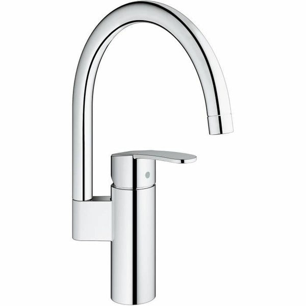 Grohe Wave Cosmopolitan keittiöhana, C-muotoinen
