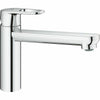 Grohe yksikahvainen keittiöhana