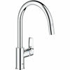 Grohe StartLoop C-muotoinen Messinkihana