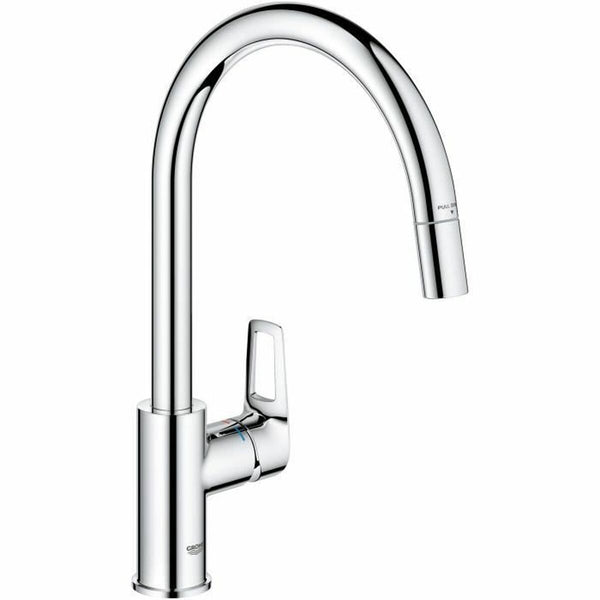 Grohe StartLoop C-muotoinen Messinkihana