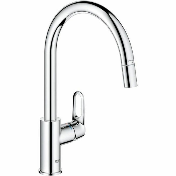 Grohe Start Flow C-muotoinen sekoitushana