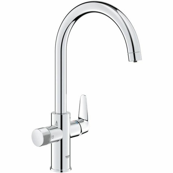Grohe Blue Pure StartCurve C-muotoinen keittiöhana