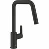 Grohe QuickFix Start Metalli Sekoitushana