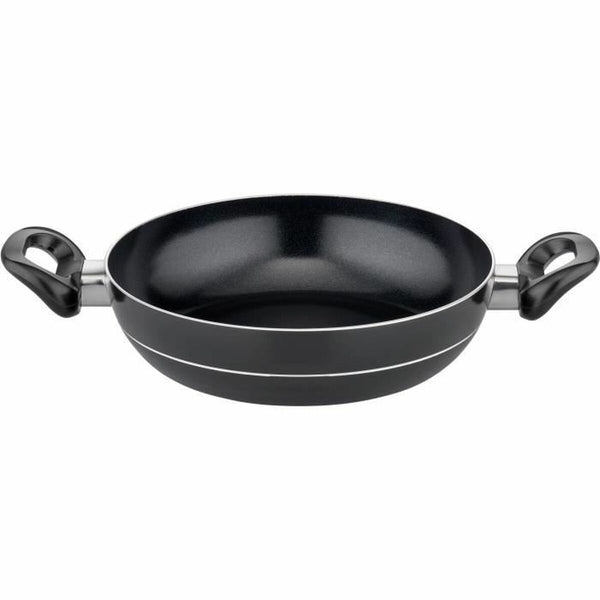 GSW Mustat Alumiiniset Keittoastiat