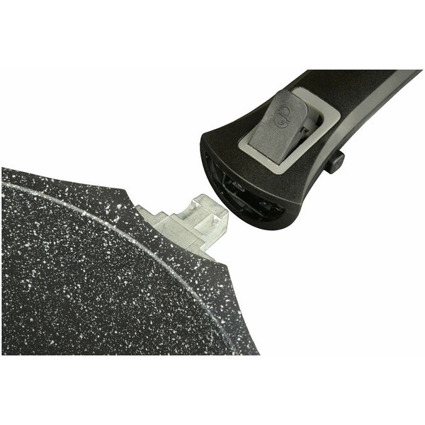 GSW Alumiininen Tarttumaton Paistinpannu Ø 28 cm