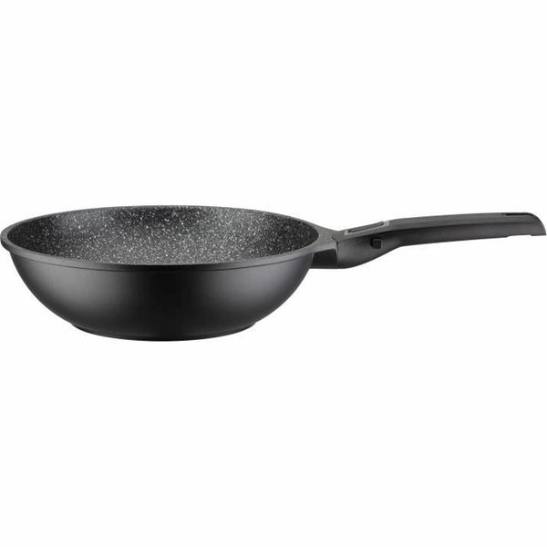 Wokpannu Valettu Alumiini Ø 28 cm