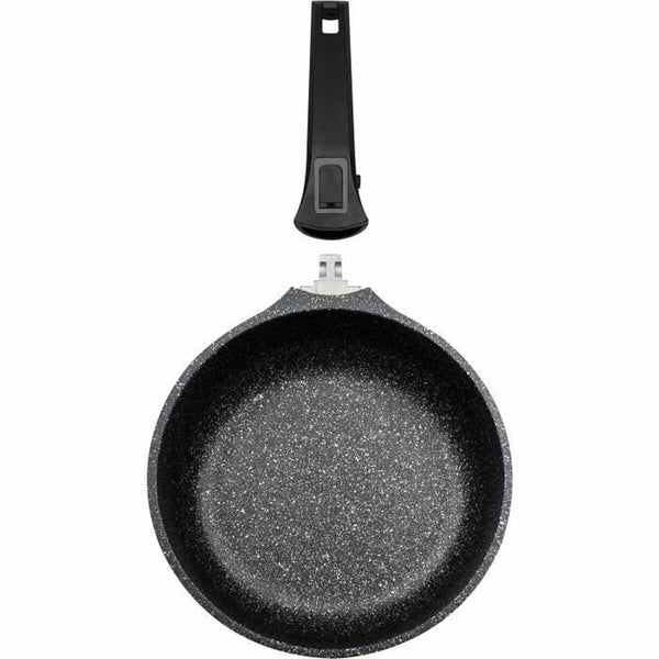 Wokpannu Valettu Alumiini Ø 28 cm