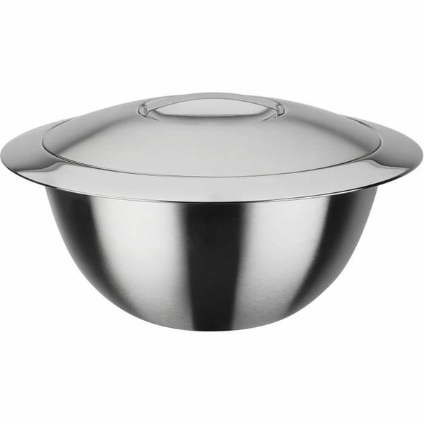 Teräksinen Salaattikulho 30 cm