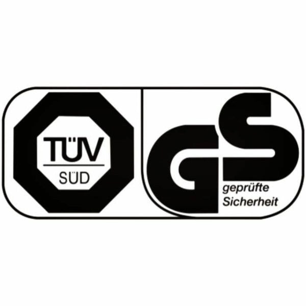 GSW Painekeitin Ruostumaton Teräs 4 L