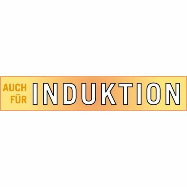 GSW Painekeitin Induktion Keittoon