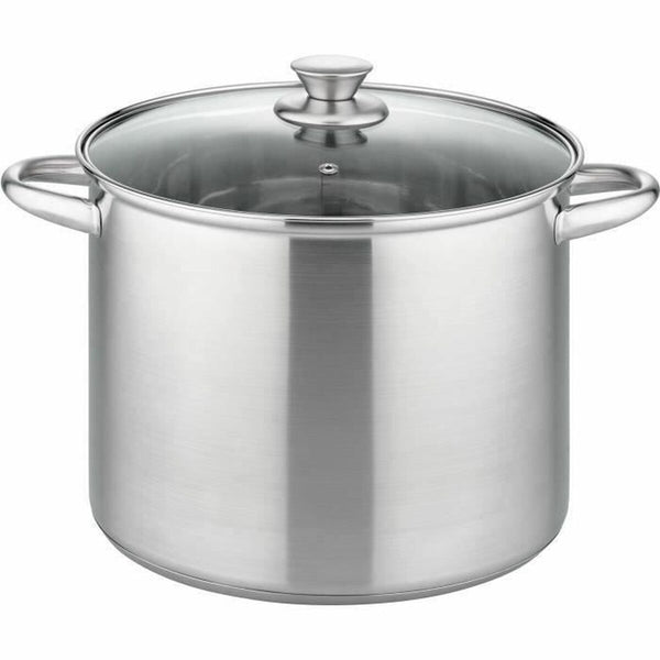 GSW Teräs Kattila 28 cm